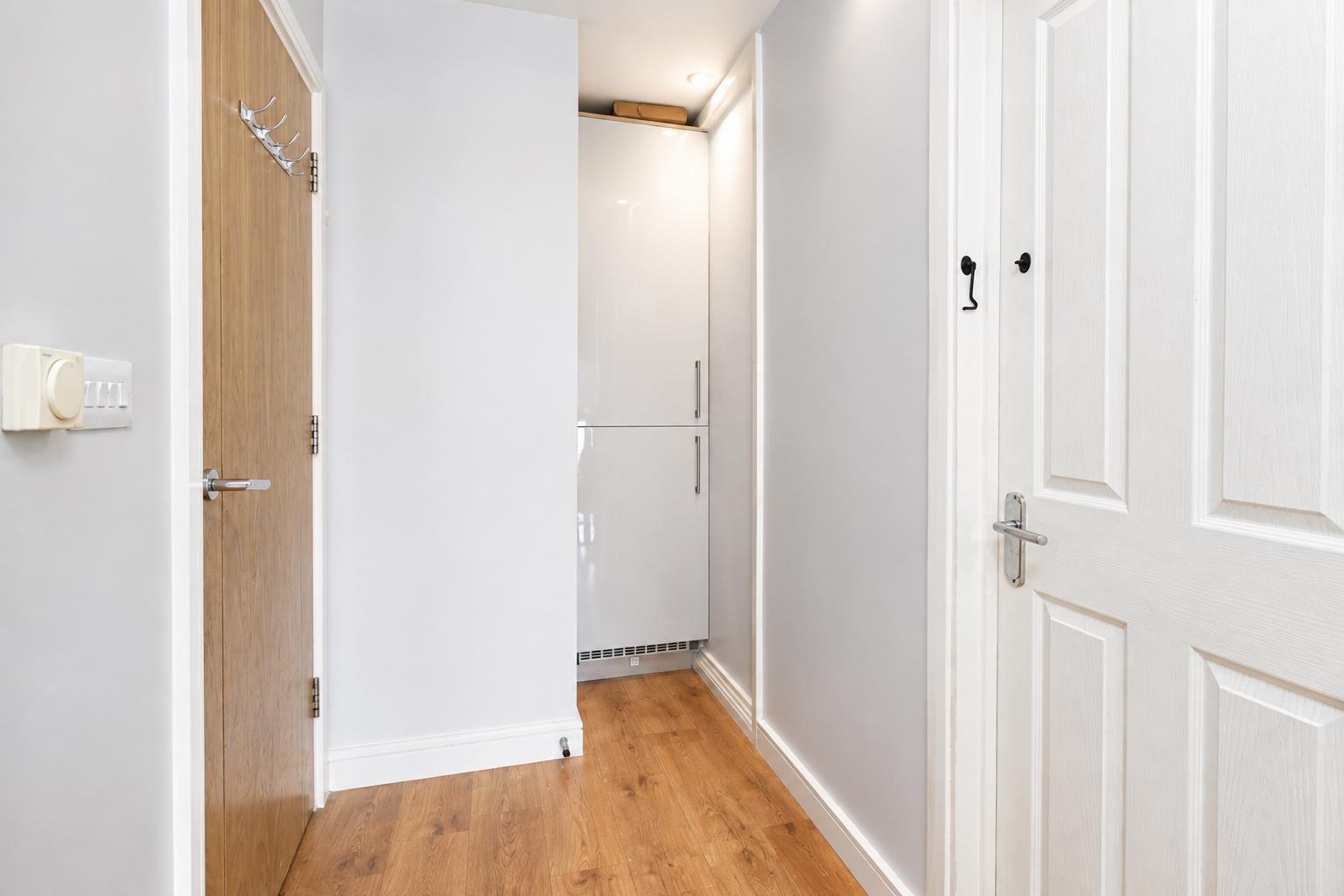 Peake Court, 2 Cavalier Close, Wallington
